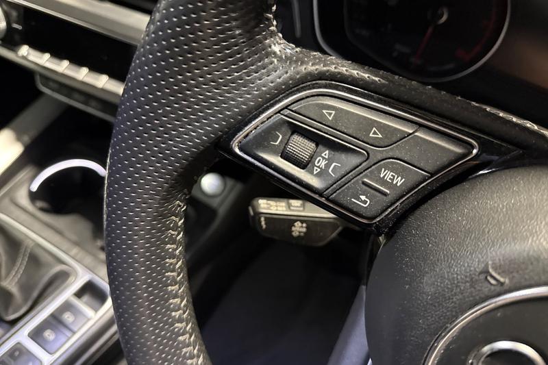 Used Audi A4 2018 for sale - 76977358: Photo 26