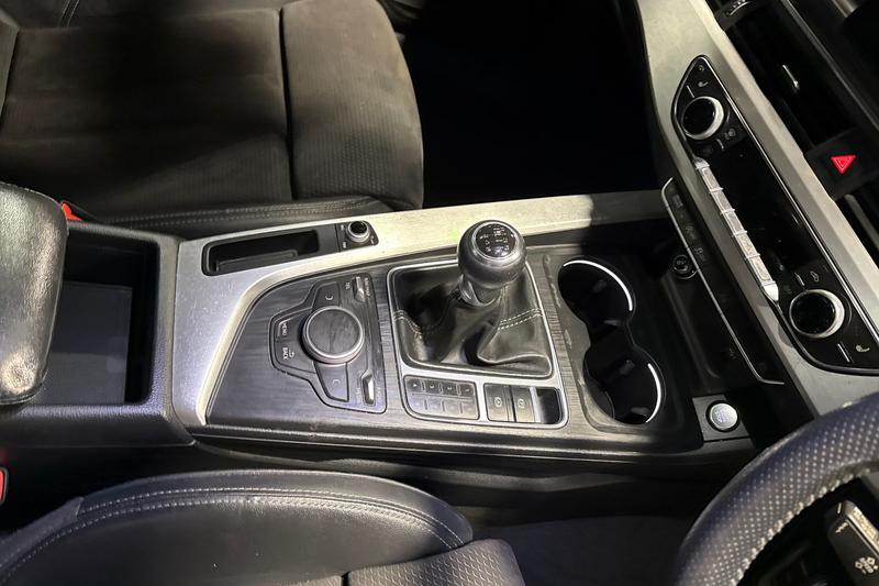 Used Audi A4 2018 for sale - 76977358: Photo 27