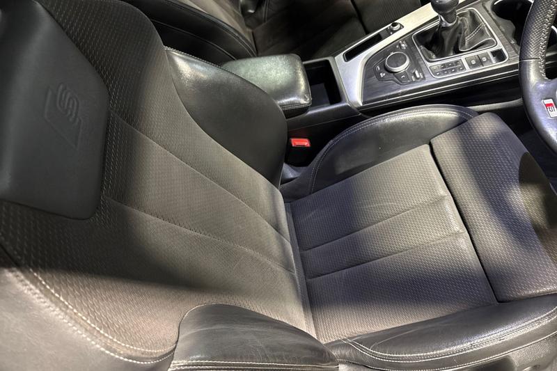 Used Audi A4 2018 for sale - 76977358: Photo 29