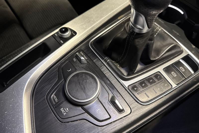 Used Audi A4 2018 for sale - 76977358: Photo 33