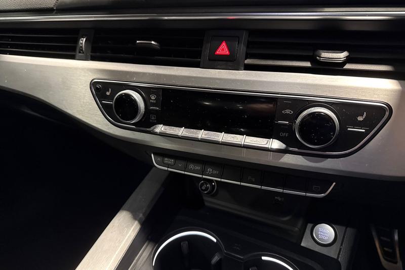 Used Audi A4 2018 for sale - 76977358: Photo 34