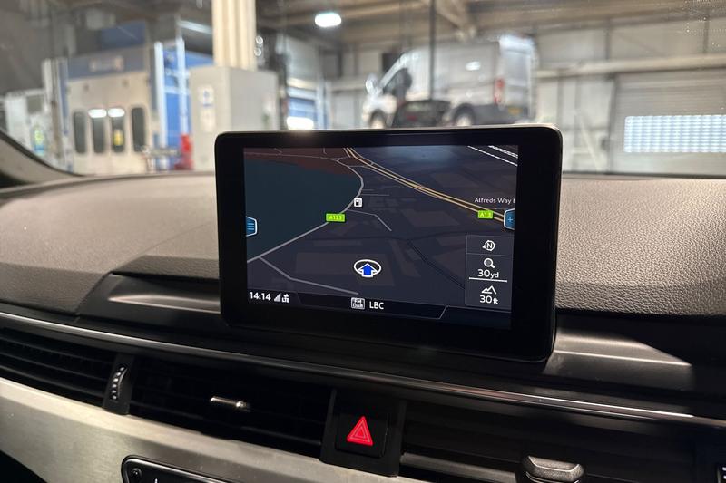 Used Audi A4 2018 for sale - 76977358: Photo 35