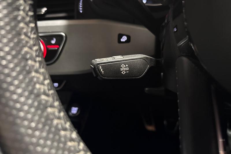 Used Audi A4 2018 for sale - 76977358: Photo 36