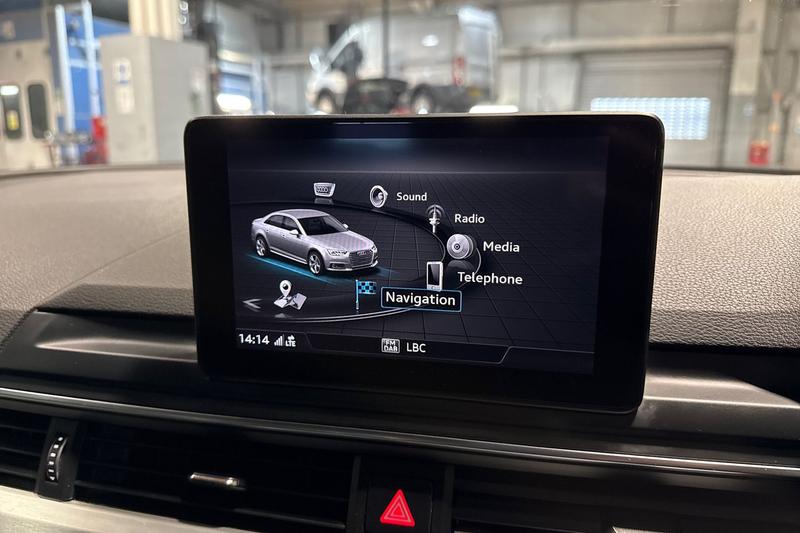 Used Audi A4 2018 for sale - 76977358: Photo 37