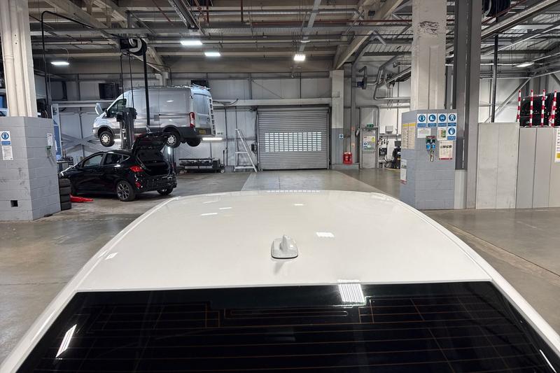 Used Audi A4 2018 for sale - 76977358: Photo 38