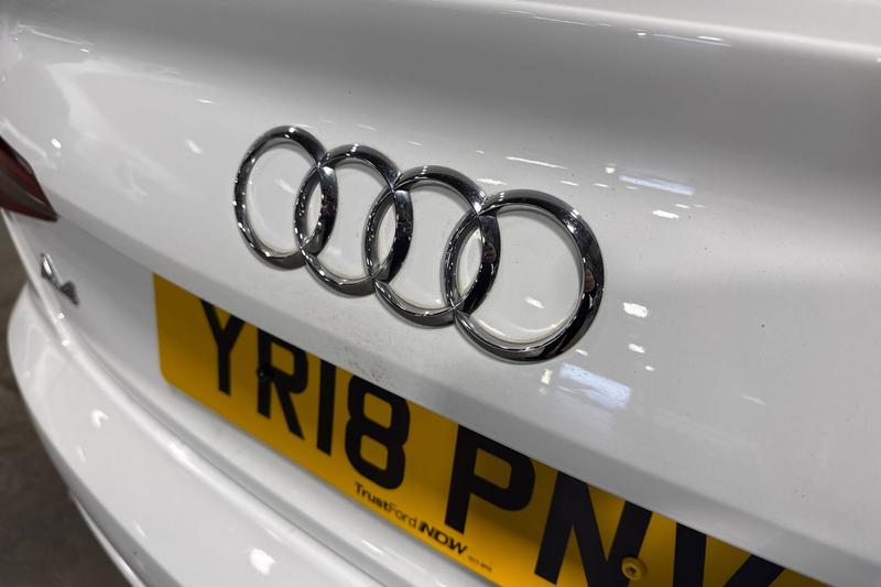 Used Audi A4 2018 for sale - 76977358: Photo 43