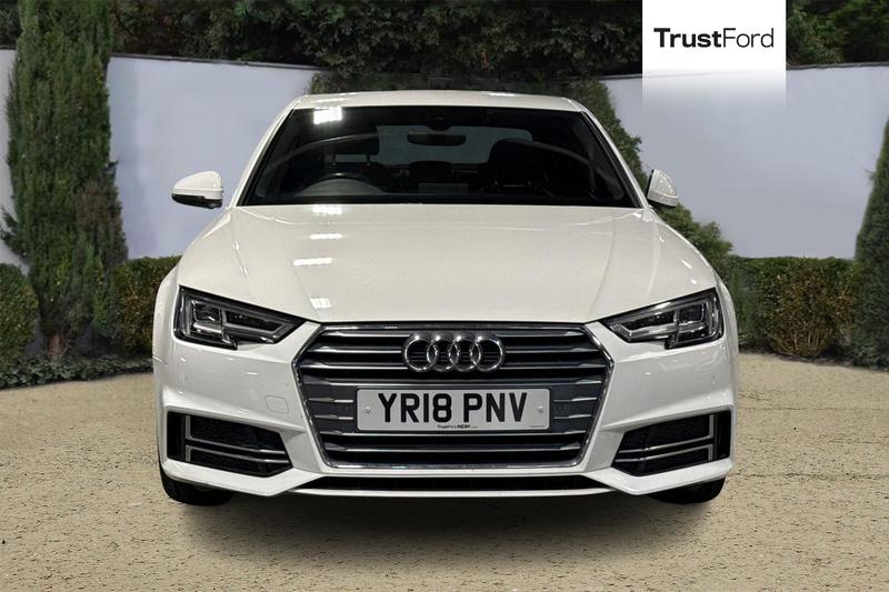 Used Audi A4 2018 for sale - 76977358: Photo 6