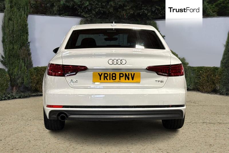 Used Audi A4 2018 for sale - 76977358: Photo 7