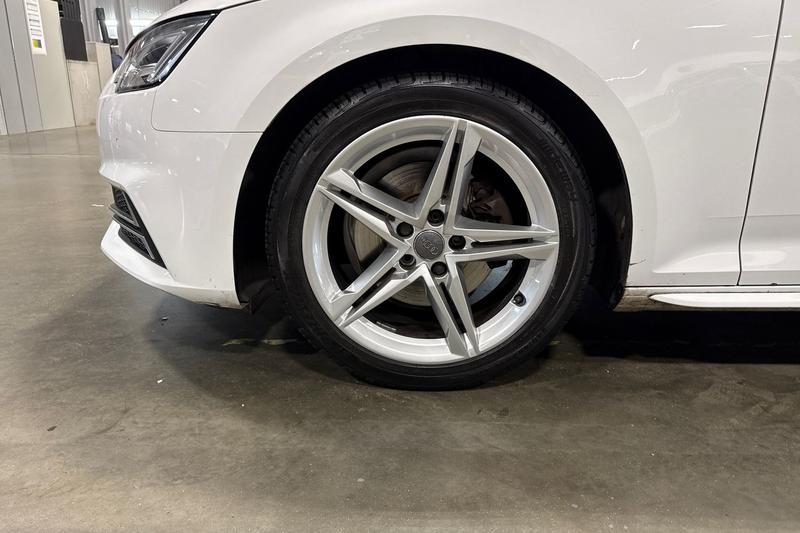 Used Audi A4 2018 for sale - 76977358: Photo 8