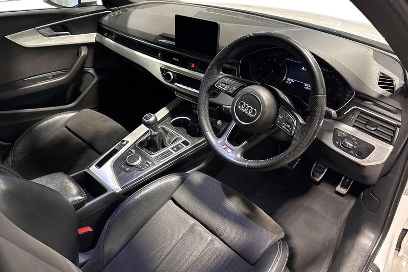 Used Audi A4 2018 for sale - 76977358: Photo 9