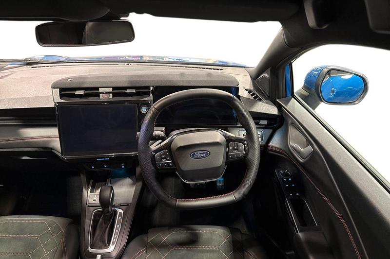 Used Ford Puma 2025 for sale - 77653812: Photo 11