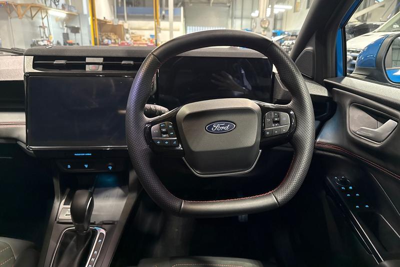 Used Ford Puma 2025 for sale - 77653812: Photo 12