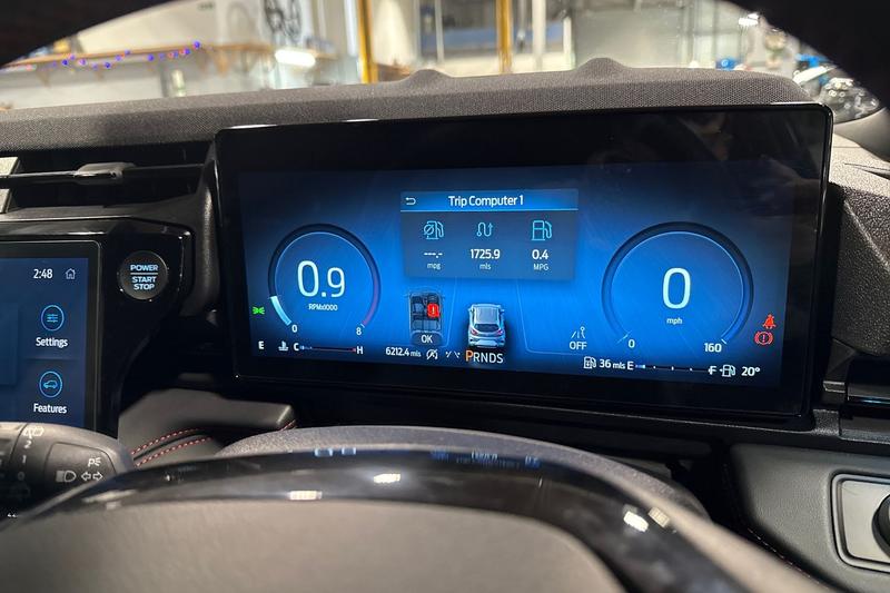 Used Ford Puma 2025 for sale - 77653812: Photo 13