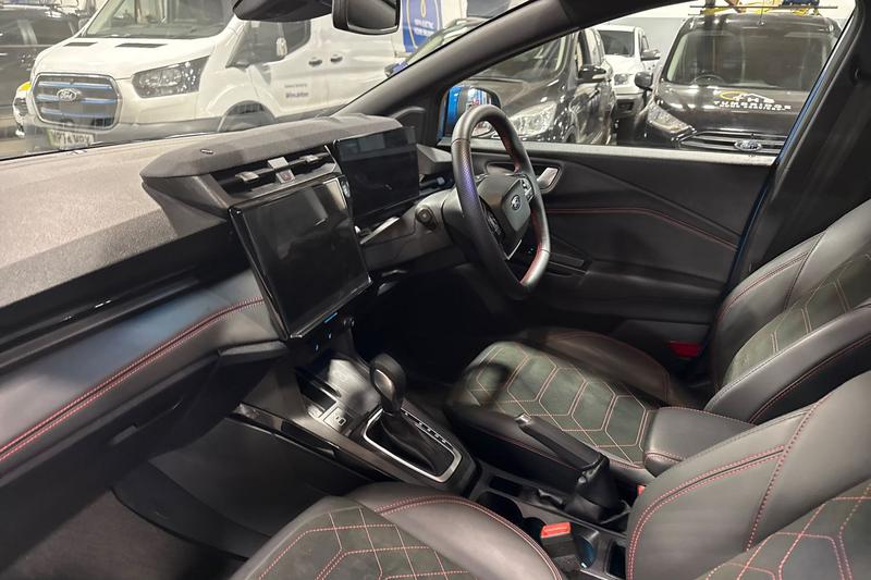 Used Ford Puma 2025 for sale - 77653812: Photo 18