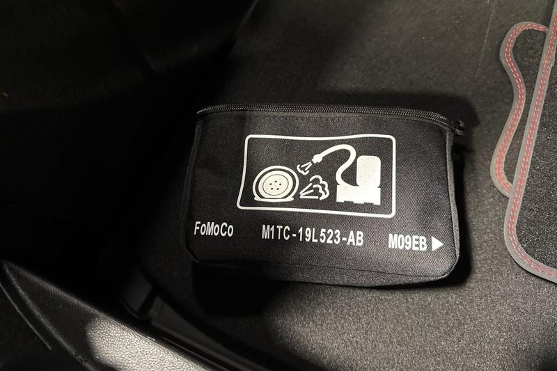 Used Ford Puma 2025 for sale - 77653812: Photo 24