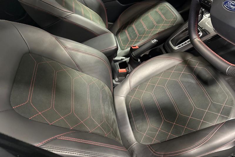 Used Ford Puma 2025 for sale - 77653812: Photo 27