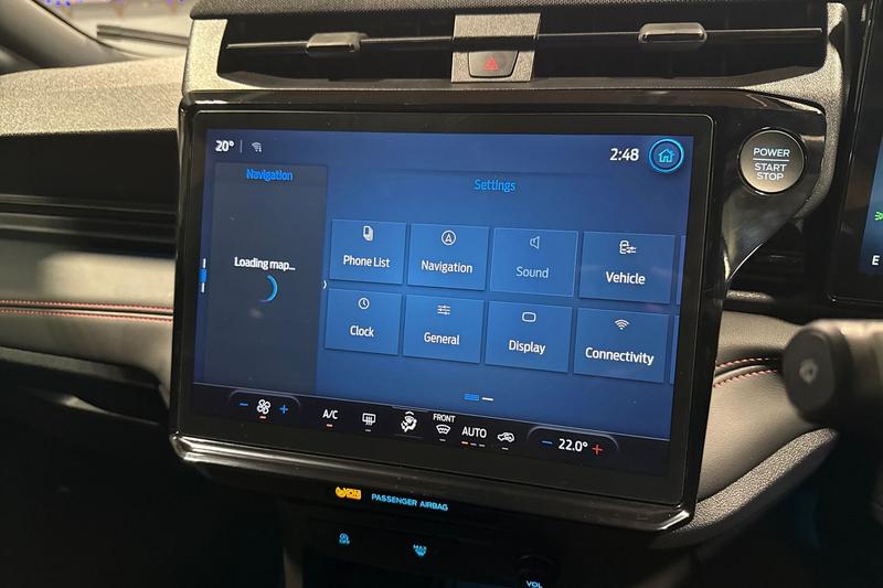 Used Ford Puma 2025 for sale - 77653812: Photo 34