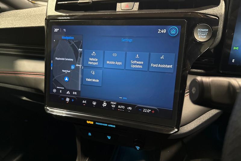 Used Ford Puma 2025 for sale - 77653812: Photo 35