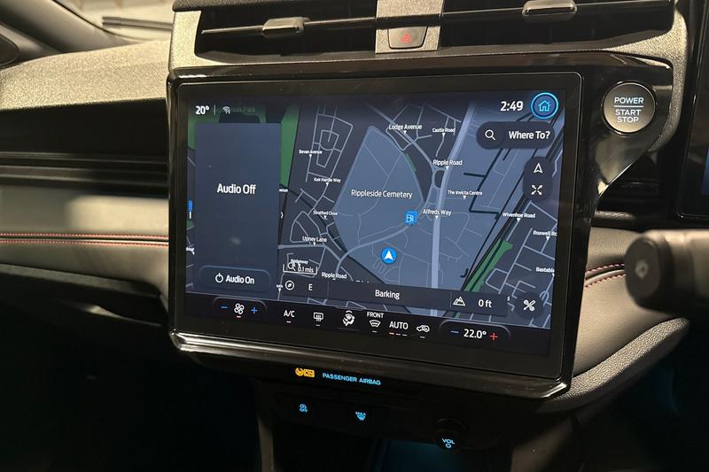 Used Ford Puma 2025 for sale - 77653812: Photo 38