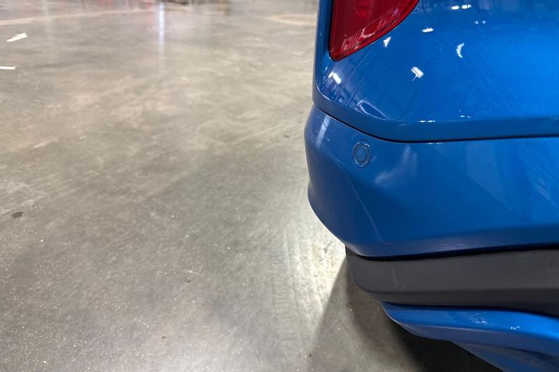 Used Ford Puma 2025 for sale - 77653812: Photo 41