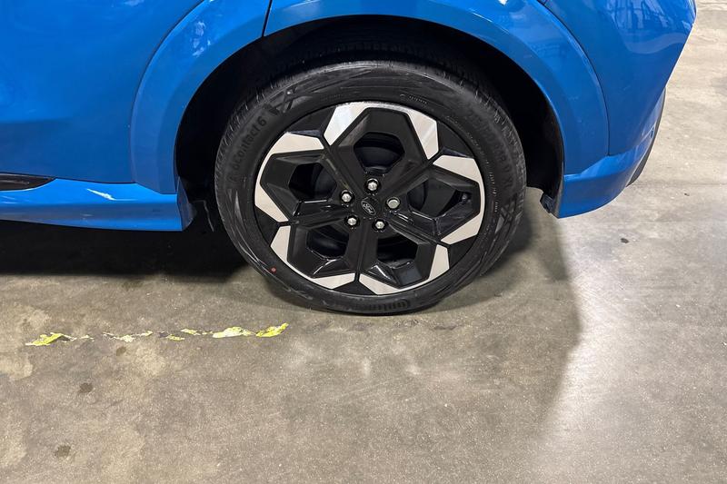 Used Ford Puma 2025 for sale - 77653812: Photo 8