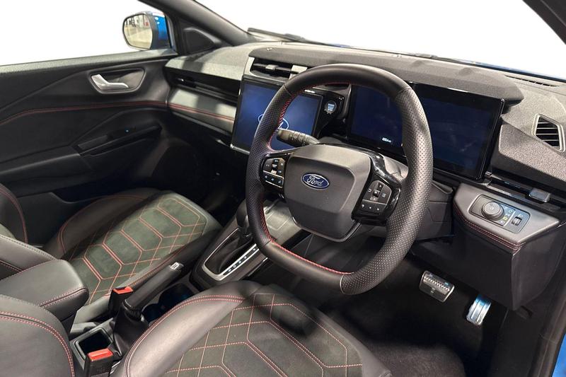 Used Ford Puma 2025 for sale - 77653812: Photo 9