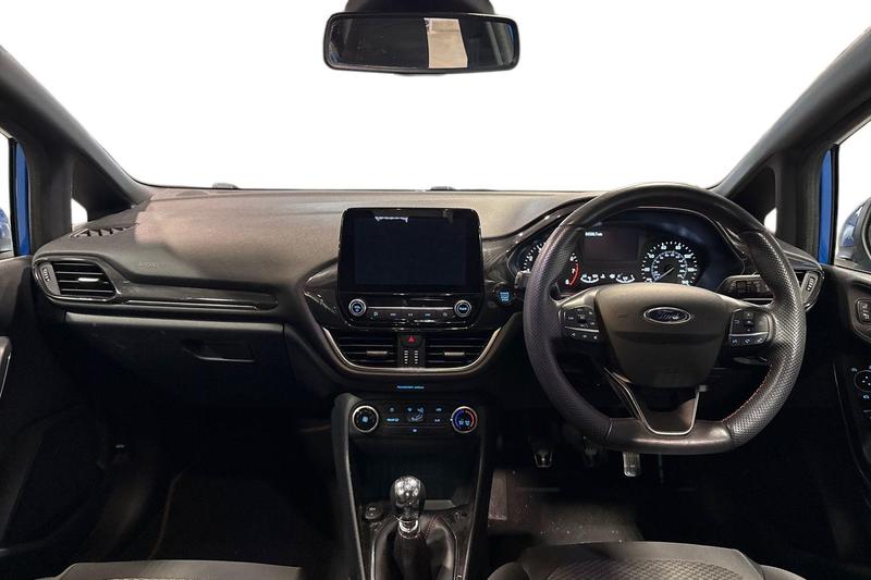 Used Ford Fiesta 2020 for sale - 76192597: Photo 10