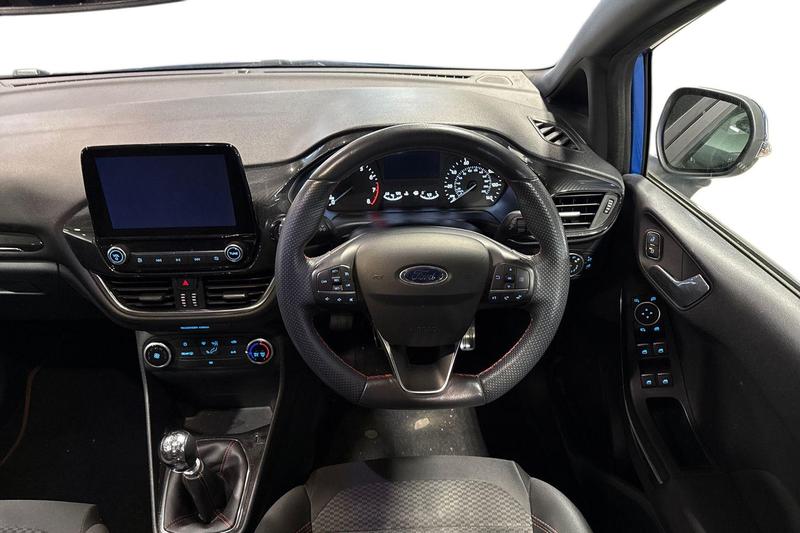 Used Ford Fiesta 2020 for sale - 76192597: Photo 11