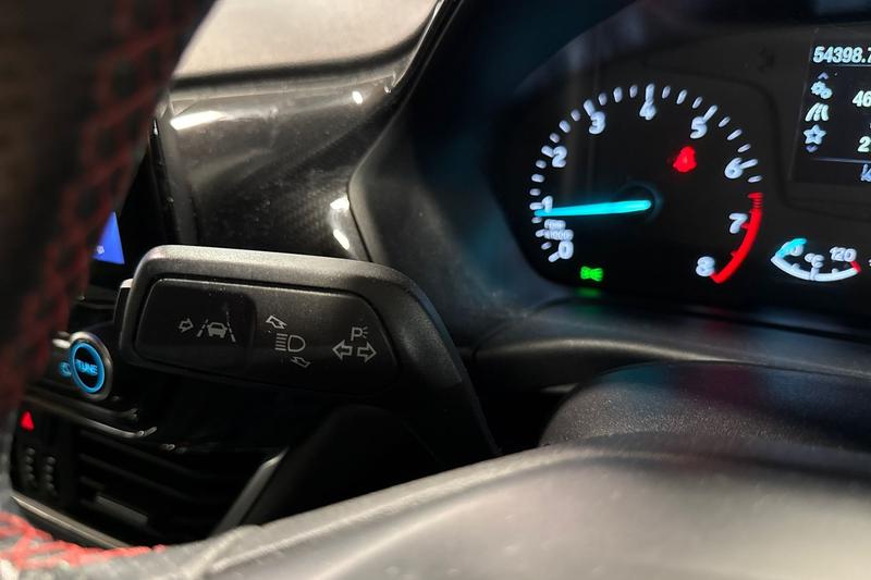 Used Ford Fiesta 2020 for sale - 76192597: Photo 14