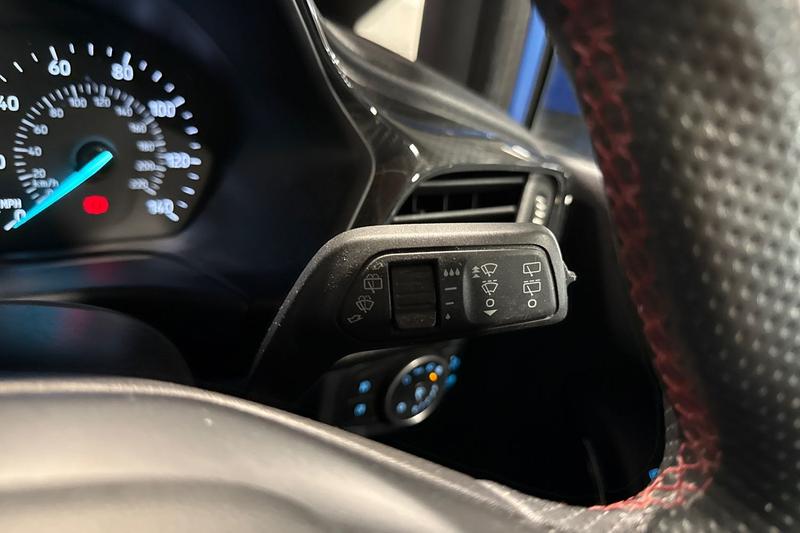 Used Ford Fiesta 2020 for sale - 76192597: Photo 15
