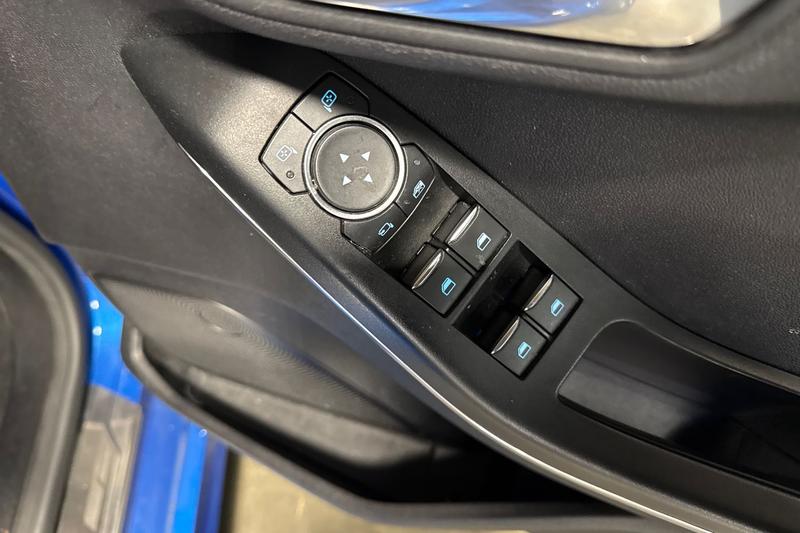 Used Ford Fiesta 2020 for sale - 76192597: Photo 16
