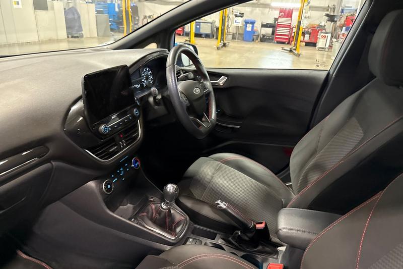 Used Ford Fiesta 2020 for sale - 76192597: Photo 18