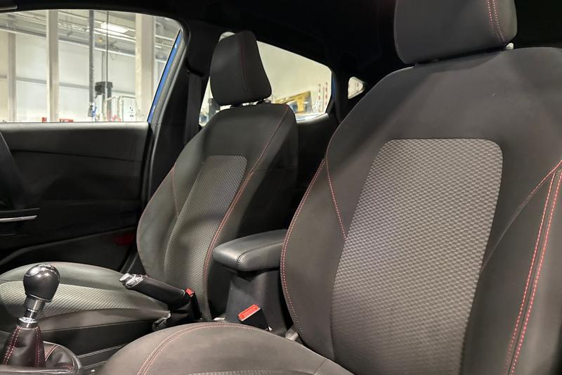 Used Ford Fiesta 2020 for sale - 76192597: Photo 19