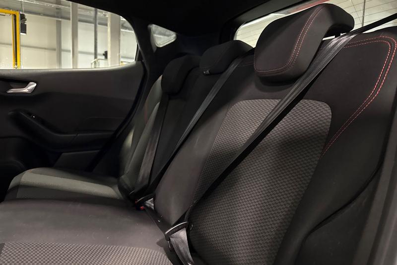 Used Ford Fiesta 2020 for sale - 76192597: Photo 20