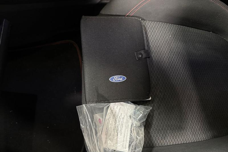 Used Ford Fiesta 2020 for sale - 76192597: Photo 22