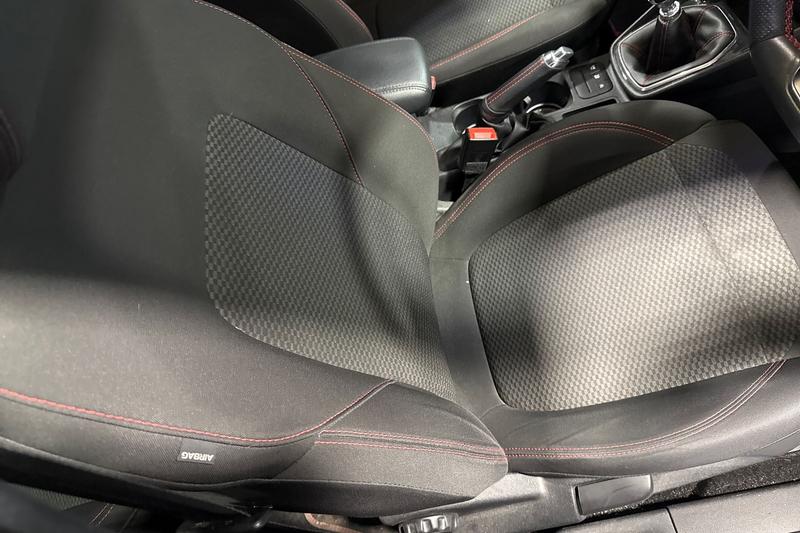 Used Ford Fiesta 2020 for sale - 76192597: Photo 25