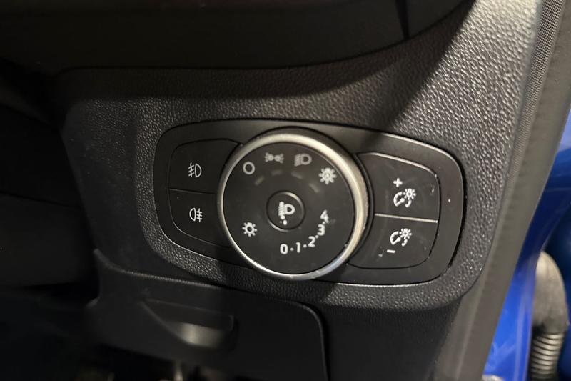 Used Ford Fiesta 2020 for sale - 76192597: Photo 26