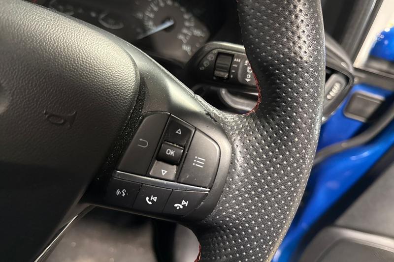 Used Ford Fiesta 2020 for sale - 76192597: Photo 27