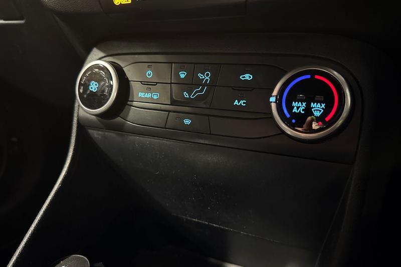 Used Ford Fiesta 2020 for sale - 76192597: Photo 29