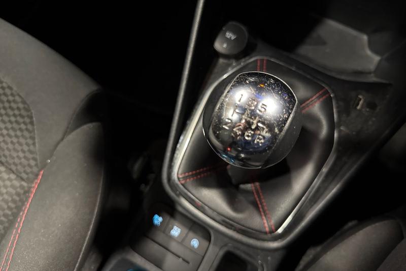 Used Ford Fiesta 2020 for sale - 76192597: Photo 30