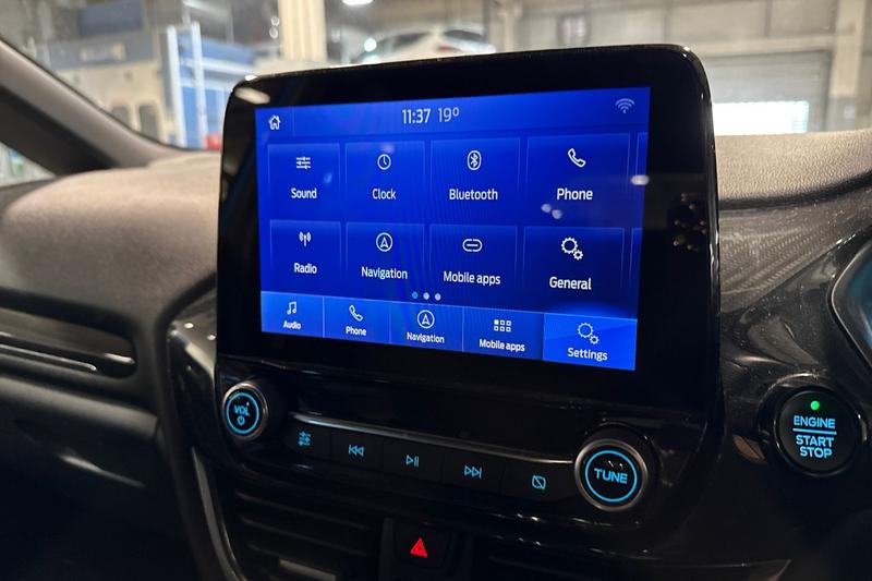 Used Ford Fiesta 2020 for sale - 76192597: Photo 31
