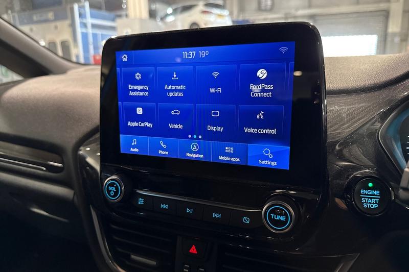 Used Ford Fiesta 2020 for sale - 76192597: Photo 32
