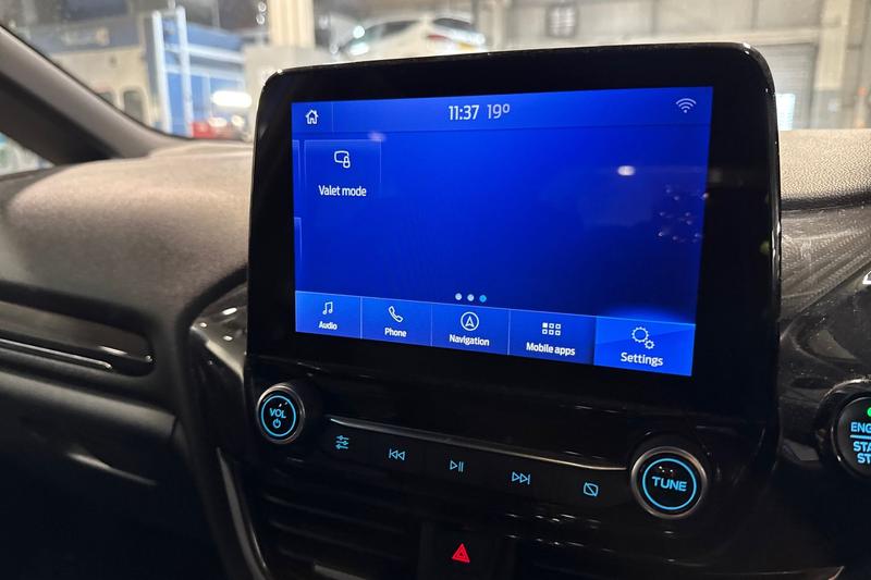 Used Ford Fiesta 2020 for sale - 76192597: Photo 33