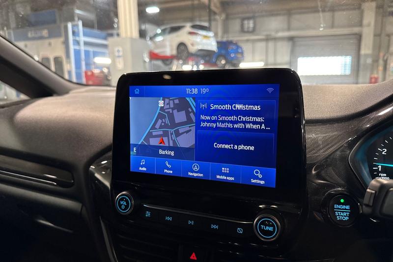 Used Ford Fiesta 2020 for sale - 76192597: Photo 35