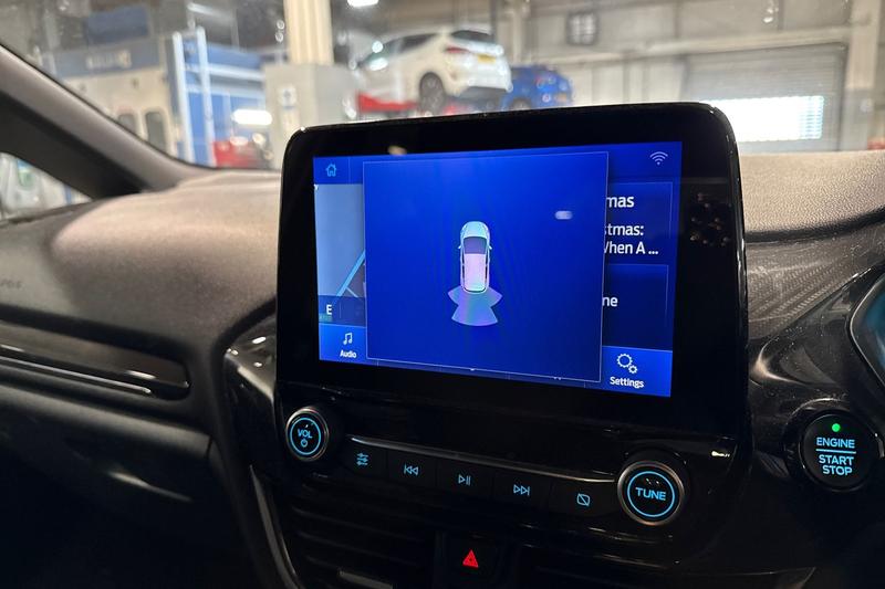 Used Ford Fiesta 2020 for sale - 76192597: Photo 36