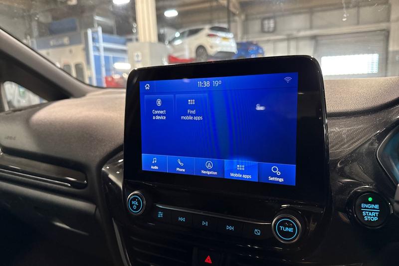 Used Ford Fiesta 2020 for sale - 76192597: Photo 37