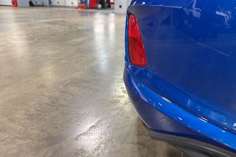 Used Ford Fiesta 2020 for sale - 76192597: Photo 40