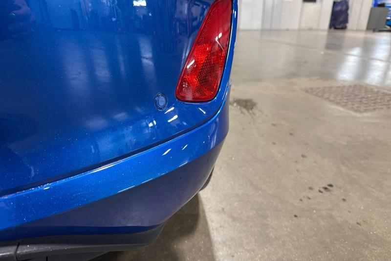 Used Ford Fiesta 2020 for sale - 76192597: Photo 41