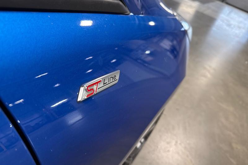 Used Ford Fiesta 2020 for sale - 76192597: Photo 42