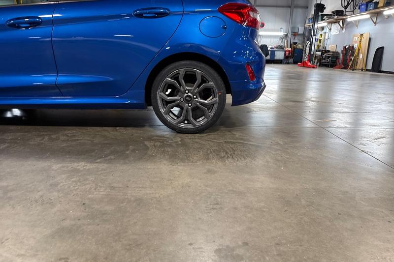 Used Ford Fiesta 2020 for sale - 76192597: Photo 8